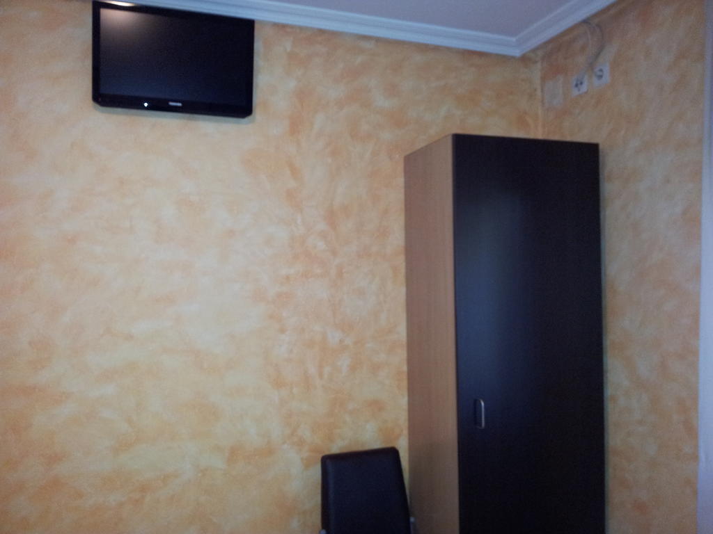 Alojamientos Rio Cares レオン 部屋 写真