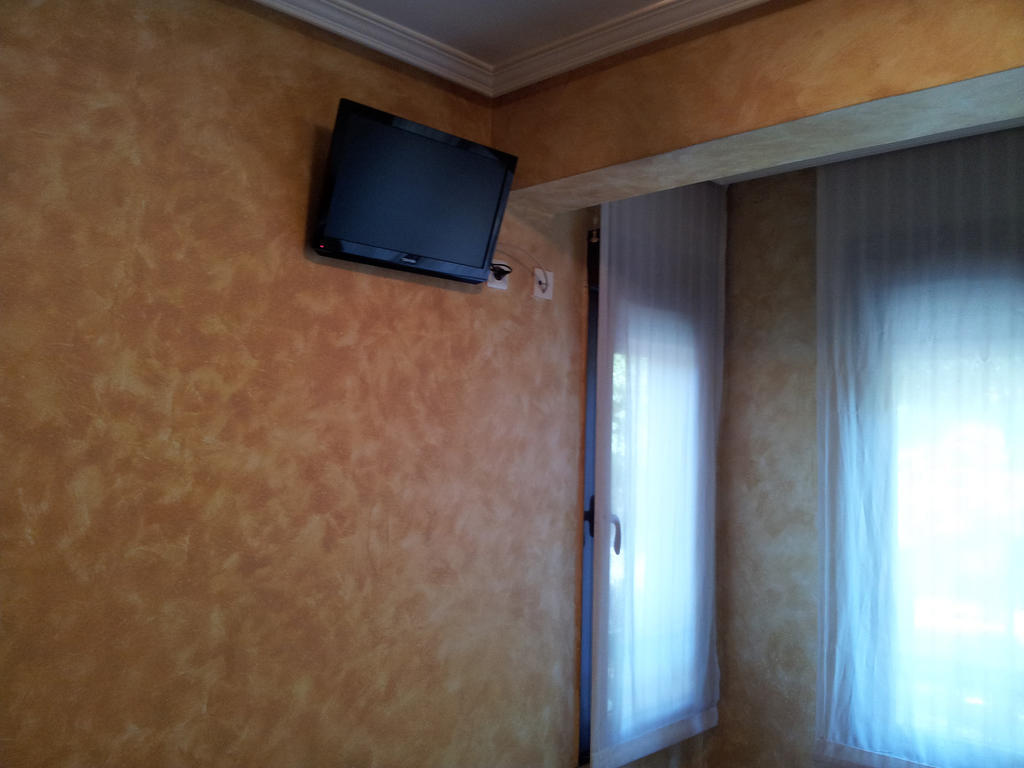 Alojamientos Rio Cares レオン 部屋 写真