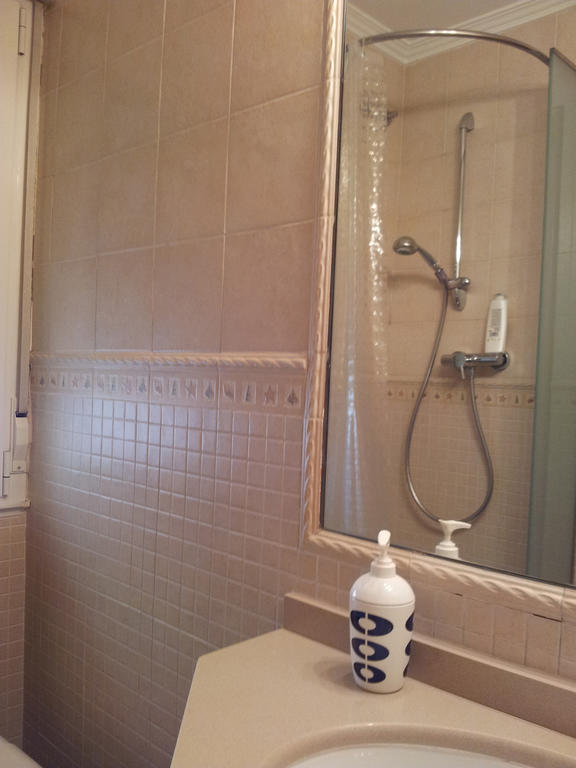 Alojamientos Rio Cares レオン 部屋 写真